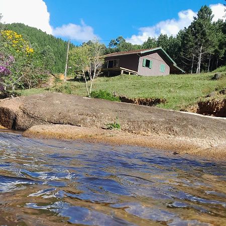 Morada Vale Das Aguas Сао Бонифасио Екстериор снимка