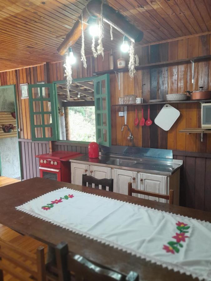 Morada Vale Das Aguas Сао Бонифасио Екстериор снимка