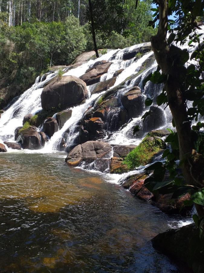Morada Vale Das Aguas Сао Бонифасио Екстериор снимка