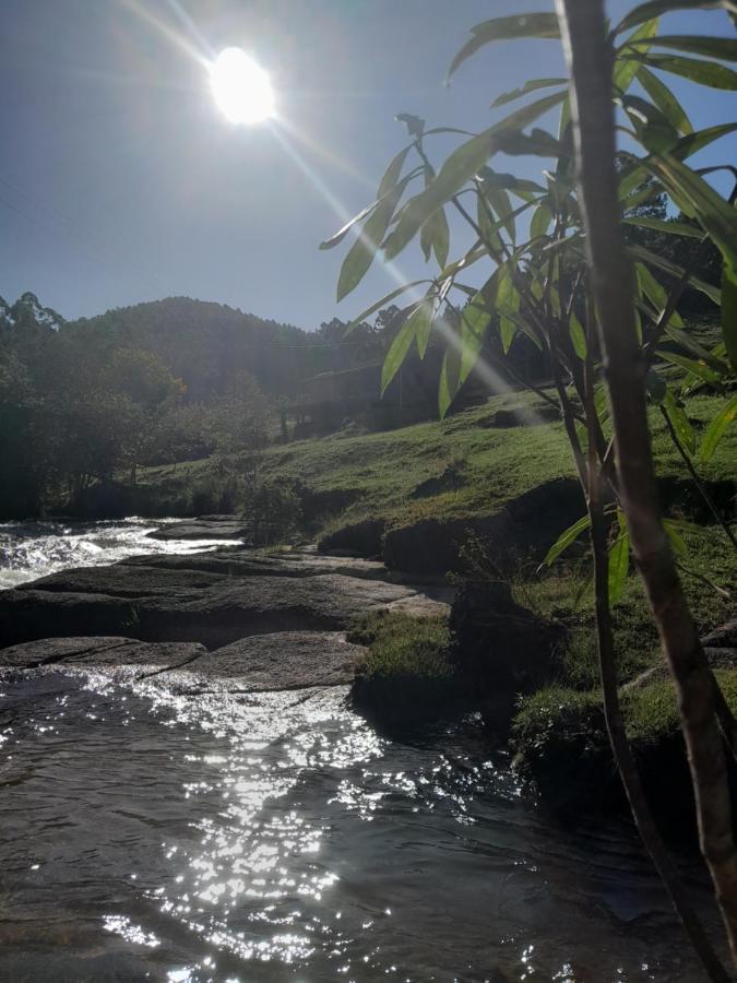 Morada Vale Das Aguas Сао Бонифасио Екстериор снимка