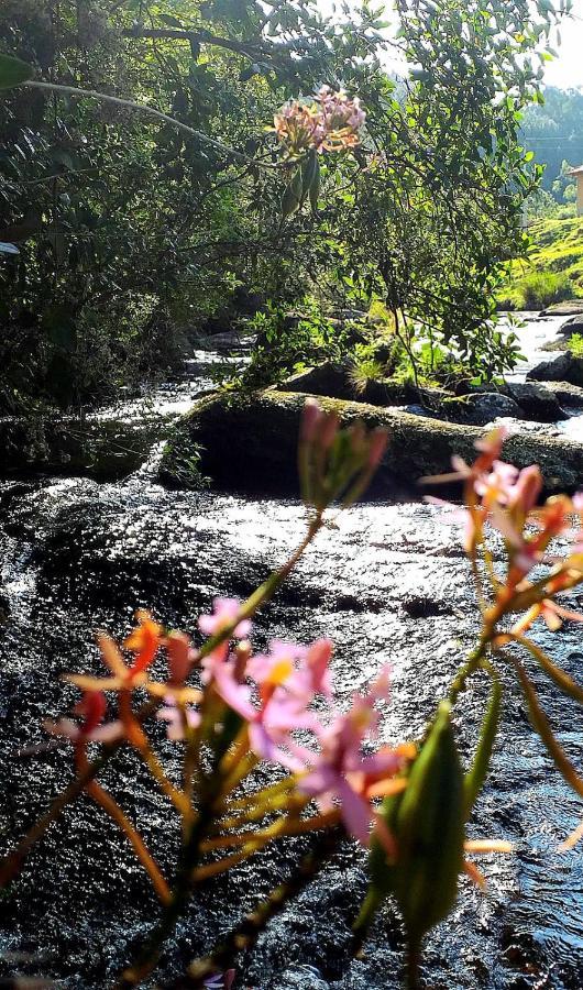 Morada Vale Das Aguas Сао Бонифасио Екстериор снимка